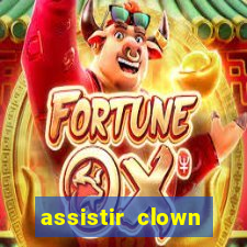 assistir clown (2014 dublado mega filmes)